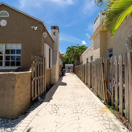 Bike To Beach-Spacious With Patio Bbq & Game Room ハランデール・ビーチ エクステリア 写真