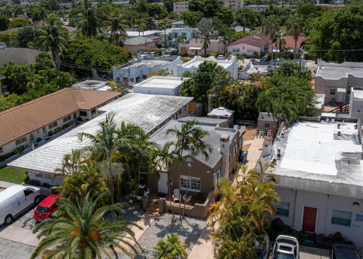 Bike To Beach-Spacious With Patio Bbq & Game Room ハランデール・ビーチ エクステリア 写真