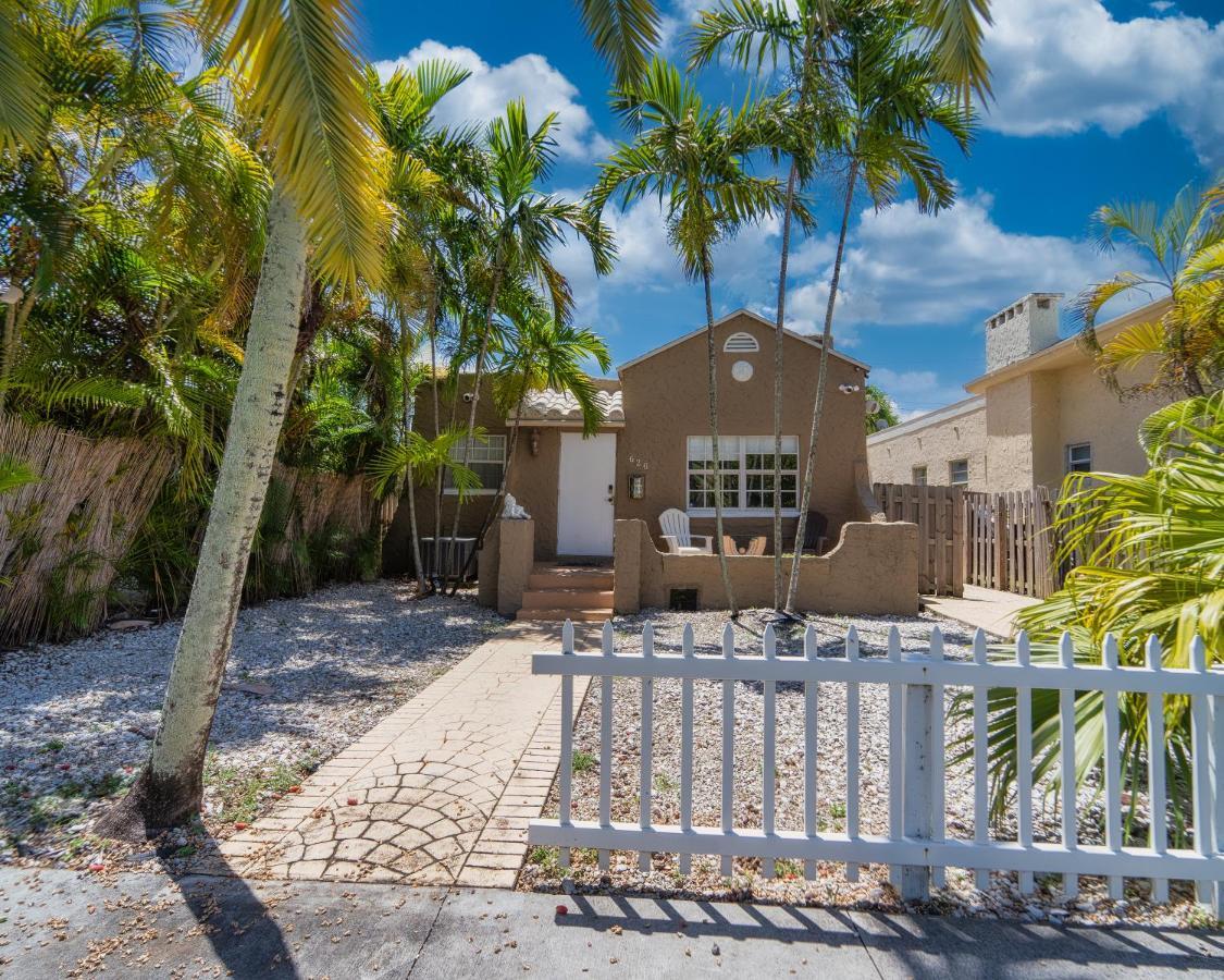 Bike To Beach-Spacious With Patio Bbq & Game Room ハランデール・ビーチ エクステリア 写真